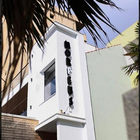 Hotel Morfeus Durres Ngoại thất bức ảnh