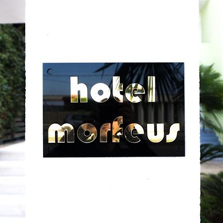 Hotel Morfeus Durres Ngoại thất bức ảnh