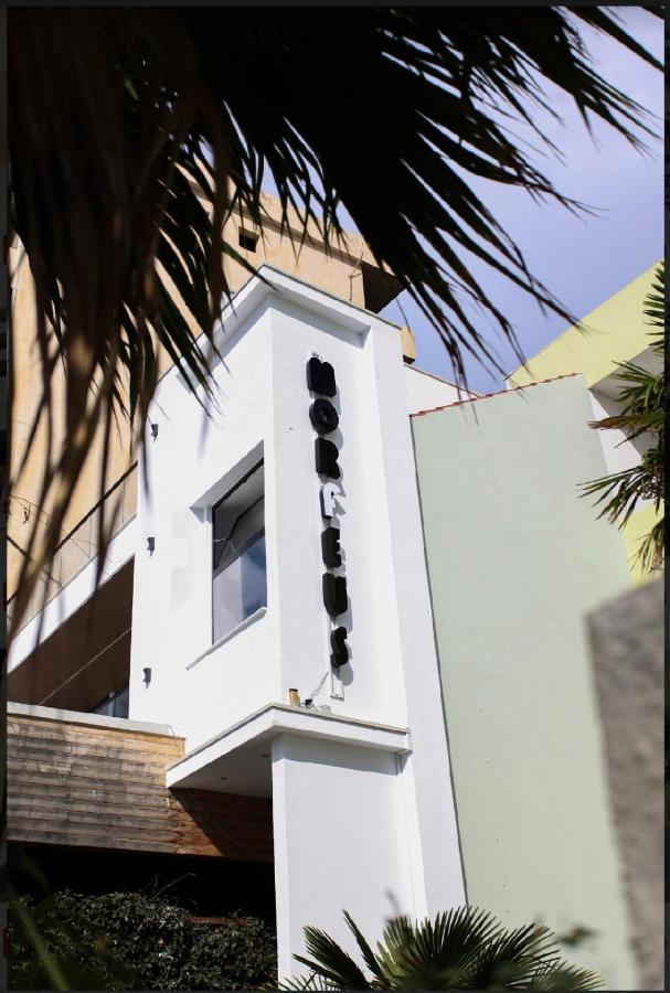 Hotel Morfeus Durres Ngoại thất bức ảnh