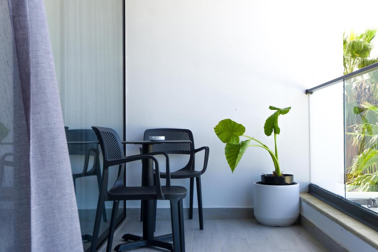 Hotel Morfeus Durres Ngoại thất bức ảnh