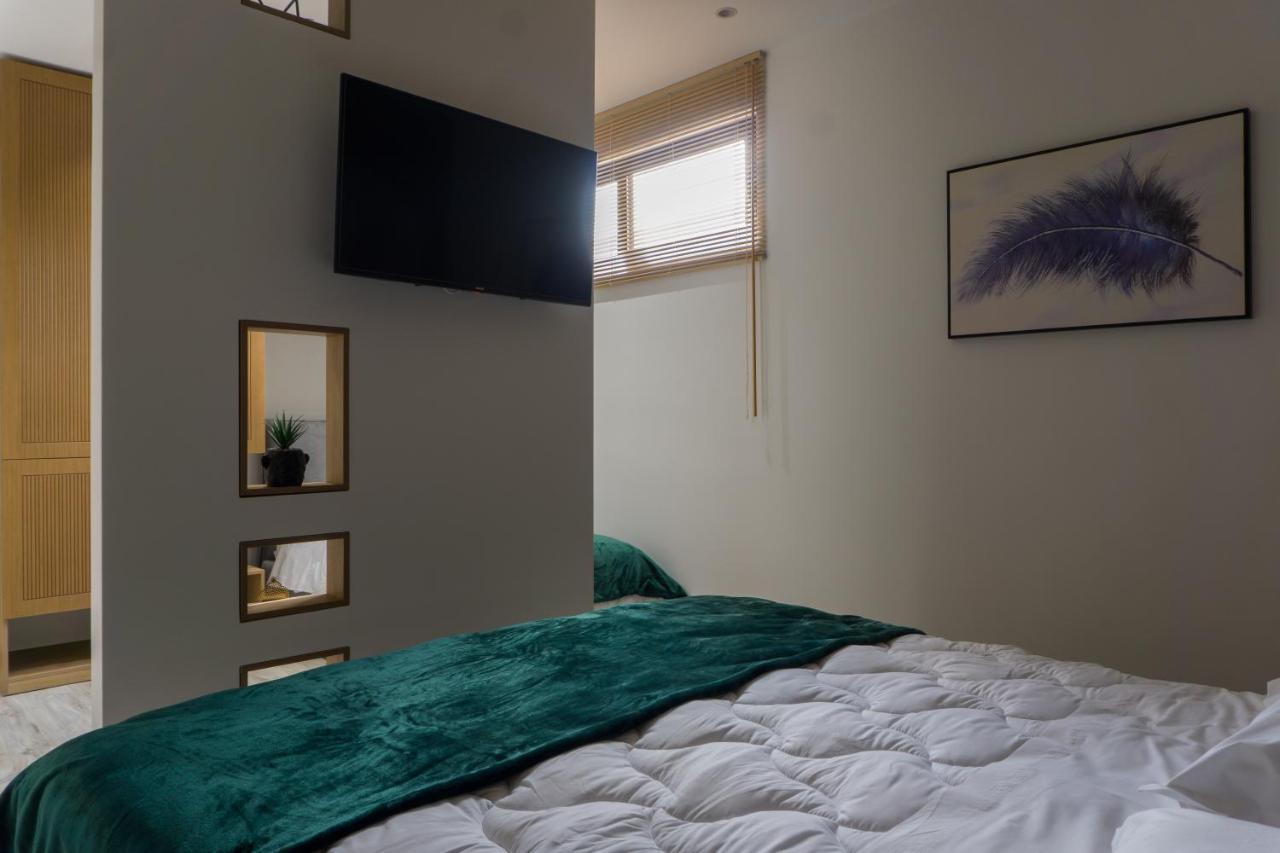 Hotel Morfeus Durres Ngoại thất bức ảnh
