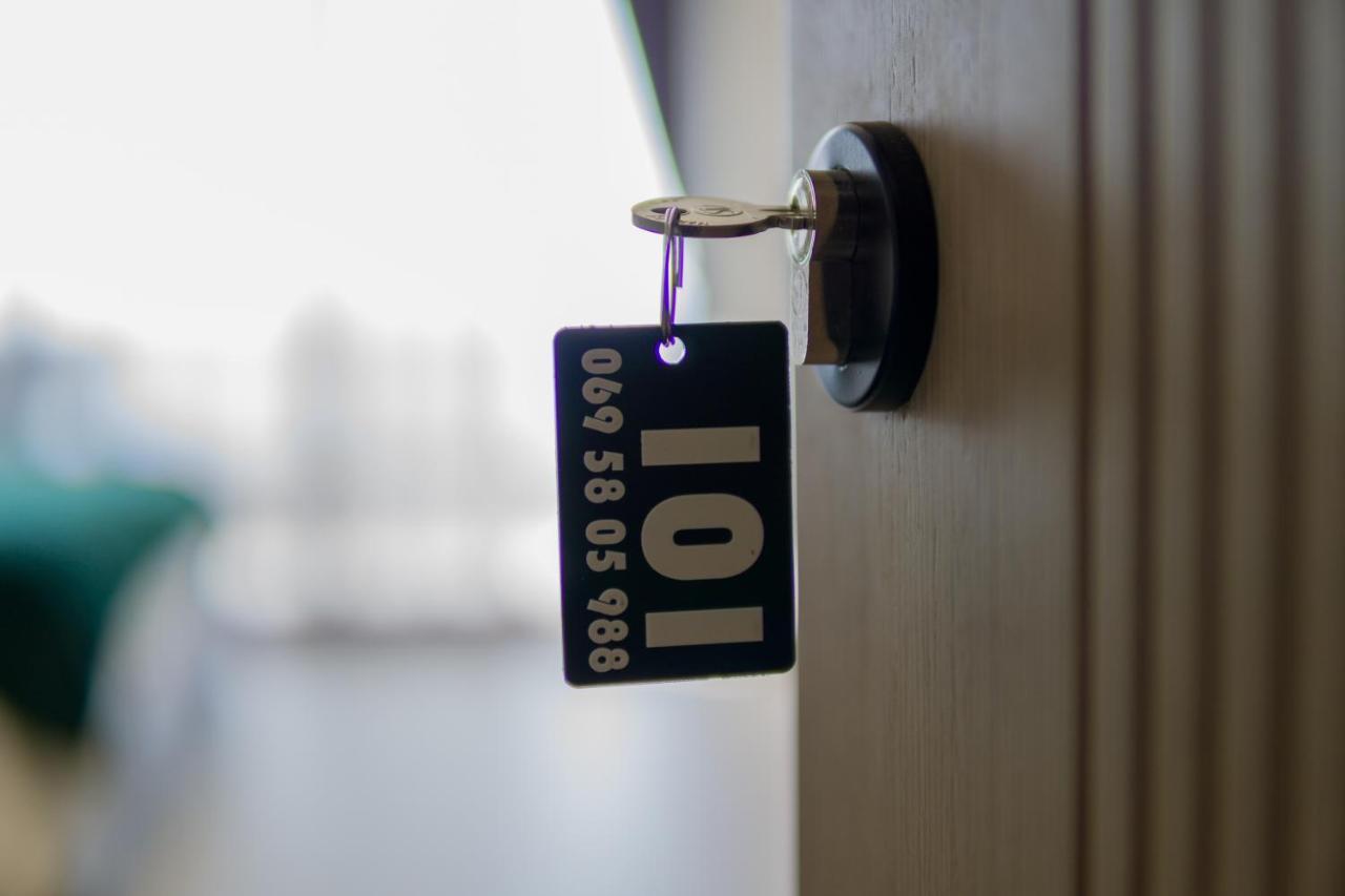 Hotel Morfeus Durres Ngoại thất bức ảnh