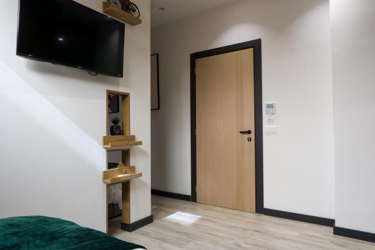 Hotel Morfeus Durres Ngoại thất bức ảnh