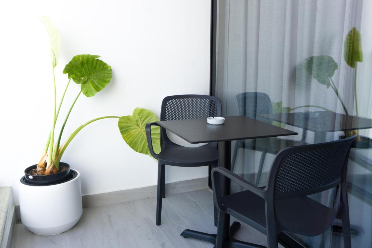 Hotel Morfeus Durres Ngoại thất bức ảnh