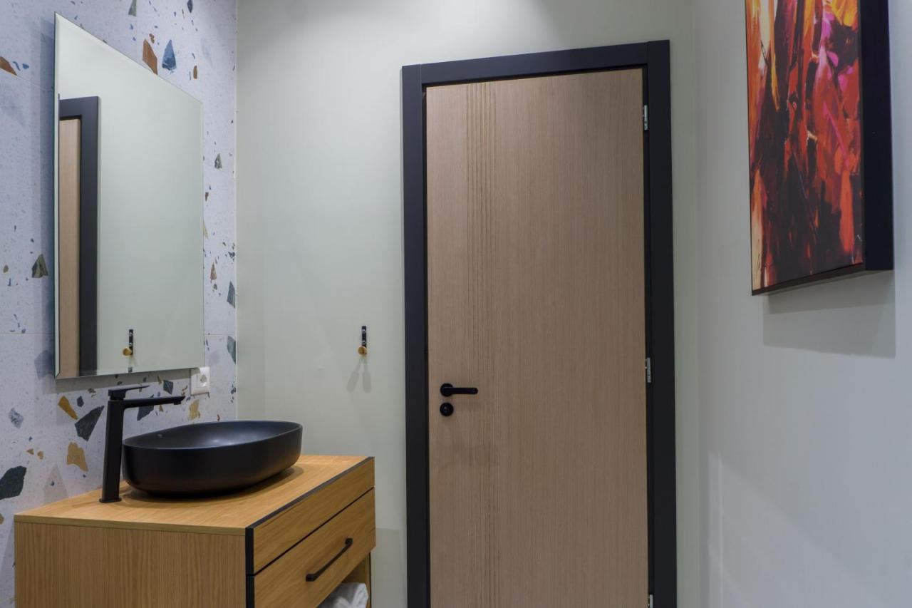 Hotel Morfeus Durres Ngoại thất bức ảnh