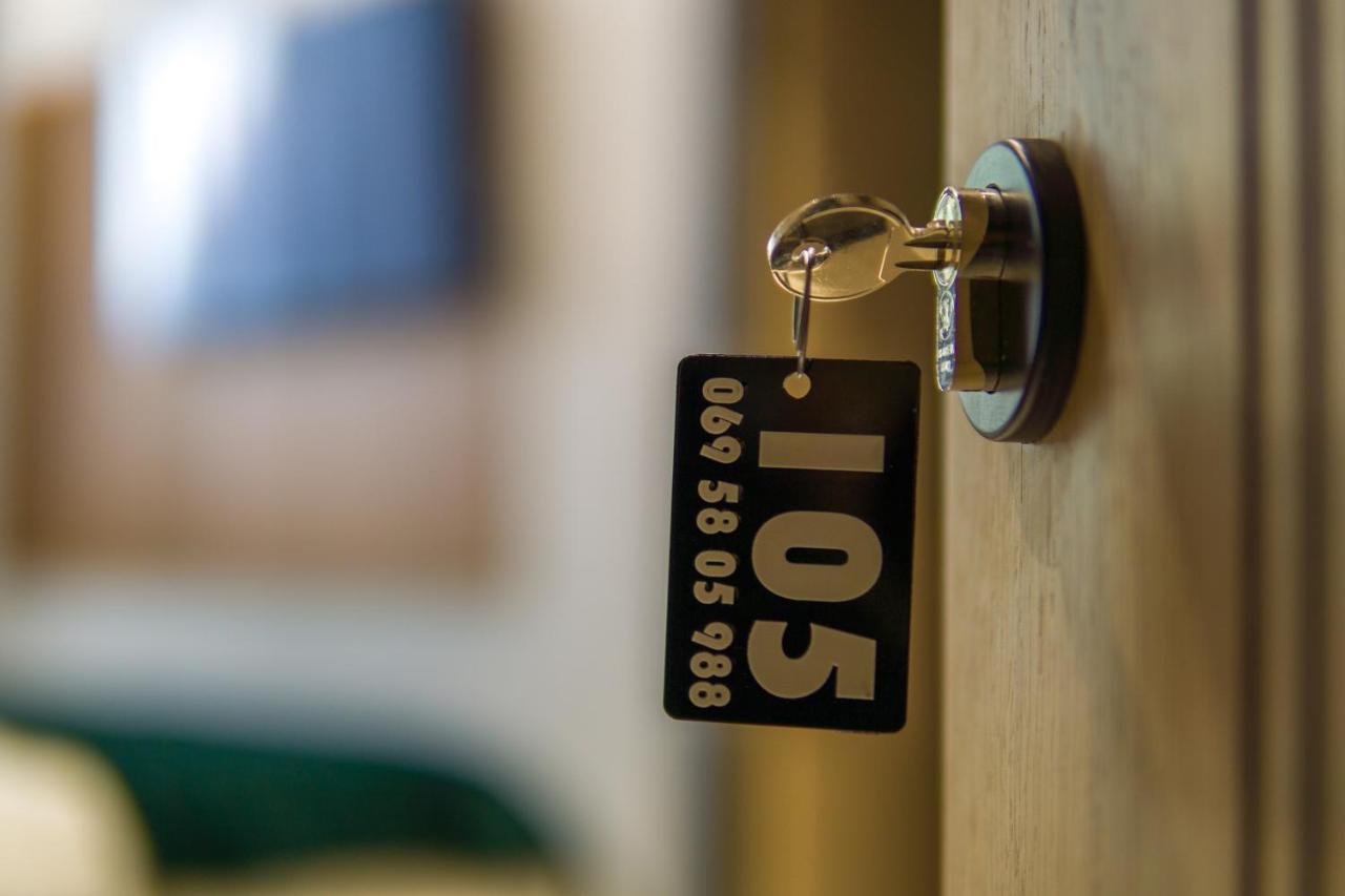 Hotel Morfeus Durres Ngoại thất bức ảnh
