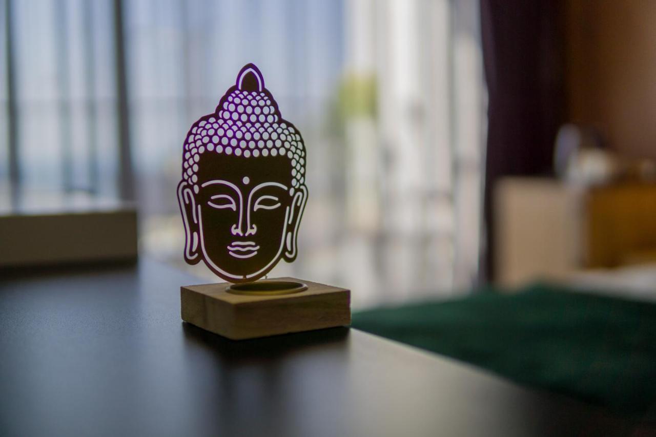 Hotel Morfeus Durres Ngoại thất bức ảnh