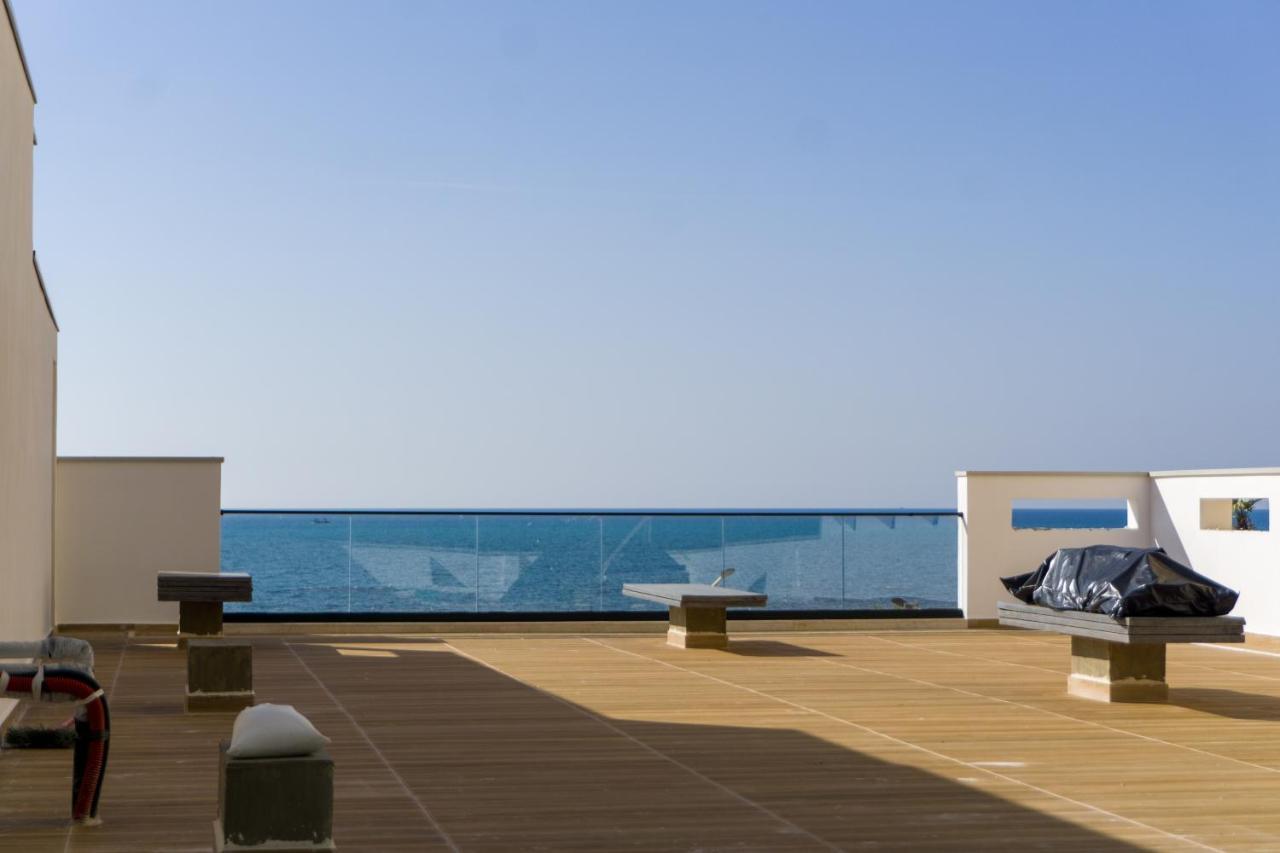 Hotel Morfeus Durres Ngoại thất bức ảnh
