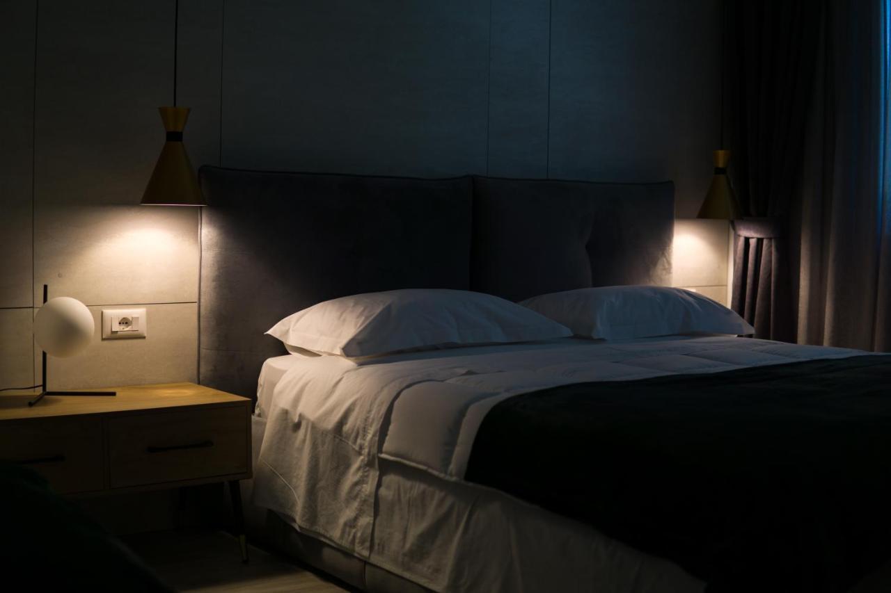 Hotel Morfeus Durres Ngoại thất bức ảnh